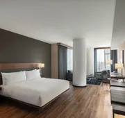 AC Hotel BY Marriott Ottawa Dwtn hotel detail image 5