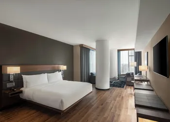 AC Hotel BY Marriott Ottawa Dwtn hotel thumbnail 5