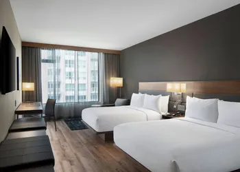 AC Hotel BY Marriott Ottawa Dwtn hotel thumbnail 6