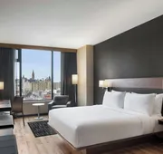 AC Hotel BY Marriott Ottawa Dwtn hotel detail image 7