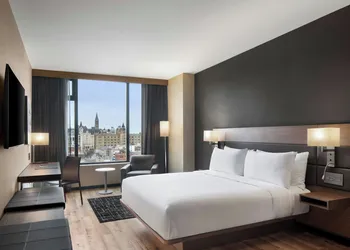 AC Hotel BY Marriott Ottawa Dwtn hotel thumbnail 7