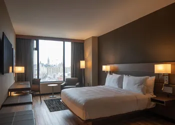 AC Hotel BY Marriott Ottawa Dwtn hotel thumbnail 8