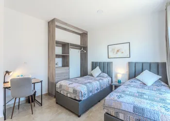 Camino de Olivos hotel thumbnail 6