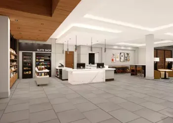 Homewood Suites by Hilton Jackson hotel thumbnail 2