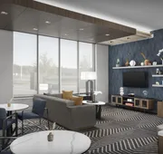 Homewood Suites by Hilton Jackson hotel detail image 3