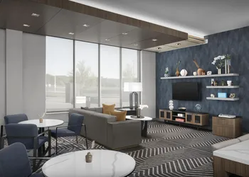 Homewood Suites by Hilton Jackson hotel thumbnail 3