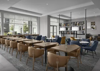 Homewood Suites by Hilton Jackson hotel thumbnail 4