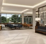 Homewood Suites by Hilton Jackson hotel detail image 5