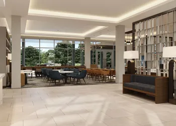 Homewood Suites by Hilton Jackson hotel thumbnail 5