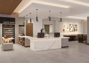 Homewood Suites by Hilton Jackson hotel thumbnail 6
