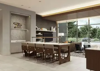 Homewood Suites by Hilton Jackson hotel thumbnail 7