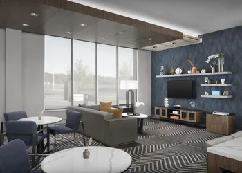 Homewood Suites by Hilton Jackson hotel thumbnail 3