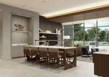 Homewood Suites by Hilton Jackson hotel thumbnail 7