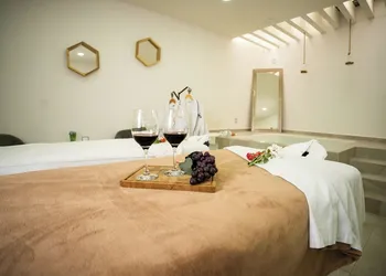 Casa Diamante Viñedos hotel thumbnail 5