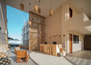 Ana y Jose Holbox Hotel & Beach Club hotel thumbnail 2