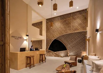 Ana y Jose Holbox Hotel & Beach Club hotel thumbnail 3