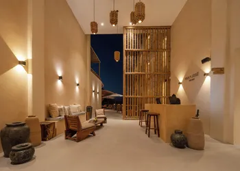 Ana y Jose Holbox Hotel & Beach Club hotel thumbnail 4