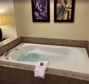 Living Luxe at Las Vegas hotel detail image 3