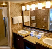Living Luxe at Las Vegas hotel detail image 4
