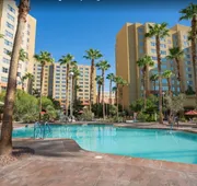 Living Luxe at Las Vegas hotel detail image 5