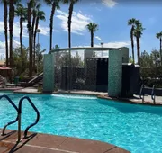 Living Luxe at Las Vegas hotel detail image 7