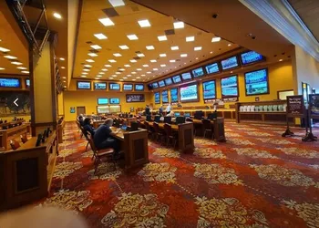 Living Luxe at Las Vegas hotel thumbnail 8
