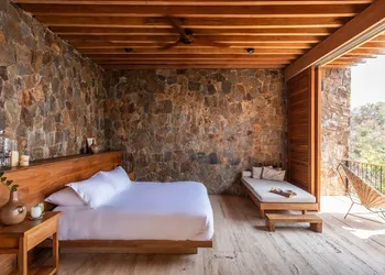 La Valise Mazunte, Member of Small Luxury Hotels hotel thumbnail 3