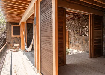 La Valise Mazunte, Member of Small Luxury Hotels hotel thumbnail 4