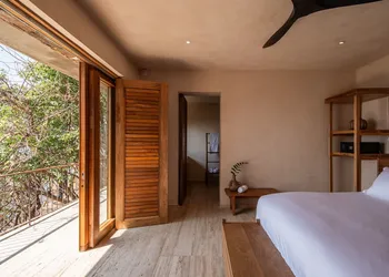 La Valise Mazunte, Member of Small Luxury Hotels hotel thumbnail 5