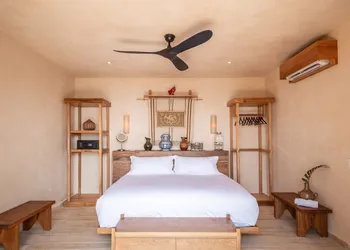 La Valise Mazunte, Member of Small Luxury Hotels hotel thumbnail 6