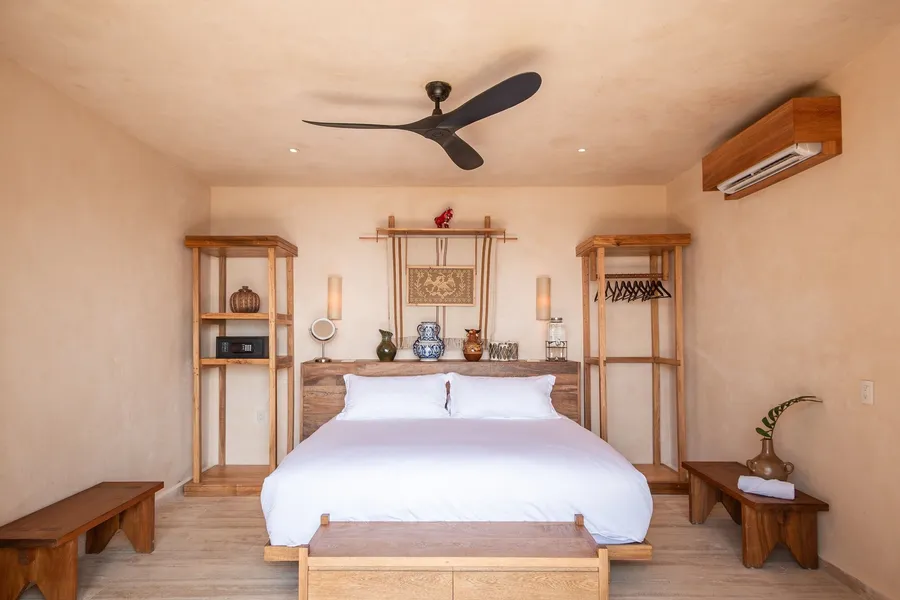 La Valise Mazunte, Member of Small Luxury Hotels hotel detail image 6