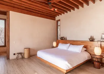 La Valise Mazunte, Member of Small Luxury Hotels hotel thumbnail 7