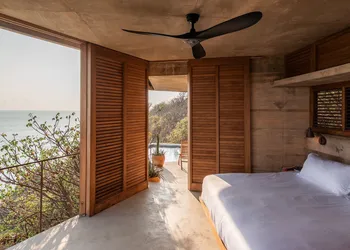 La Valise Mazunte, Member of Small Luxury Hotels hotel thumbnail 8