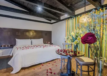 Hotel Chocolate Carruaje hotel thumbnail 7