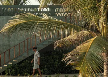 Samas Hotel - La Saladita hotel thumbnail 2