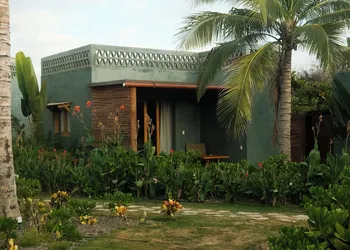 Samas Hotel - La Saladita hotel thumbnail 4