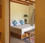 Samas Hotel - La Saladita hotel detail image 5