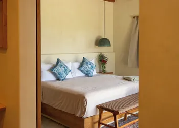 Samas Hotel - La Saladita hotel thumbnail 5