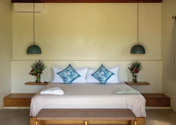 Samas Hotel - La Saladita hotel thumbnail 6