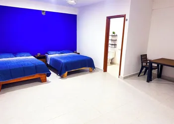 Hotel Bambús hotel thumbnail 6