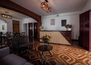 Hotel Casa Domínguez hotel thumbnail 2