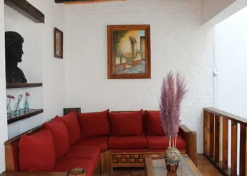 Hotel Casa Loreto San Miguel de Allende hotel thumbnail 5