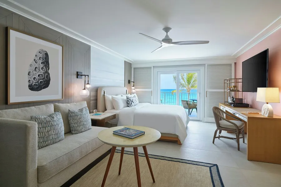 Buoy Haus Beach Resort St. Thomas, Autograph Collection hotel detail image 6
