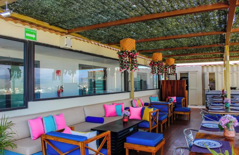 Collection O Morgan City Center, Los Cabos hotel detail image 6