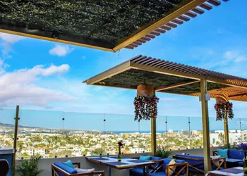 Collection O Morgan City Center, Los Cabos hotel thumbnail 7