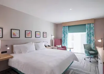 Hilton Garden Inn Hoover Birmingham hotel thumbnail 3