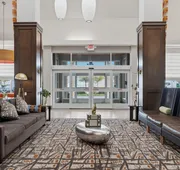 Kozy Houston North hotel detail image 3