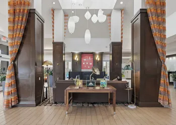 Kozy Houston North hotel thumbnail 4