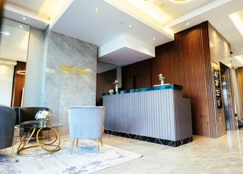 Esplendor by Wyndham Los Mochis Country Place hotel thumbnail 2