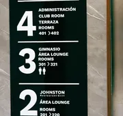 Esplendor by Wyndham Los Mochis Country Place hotel detail image 3